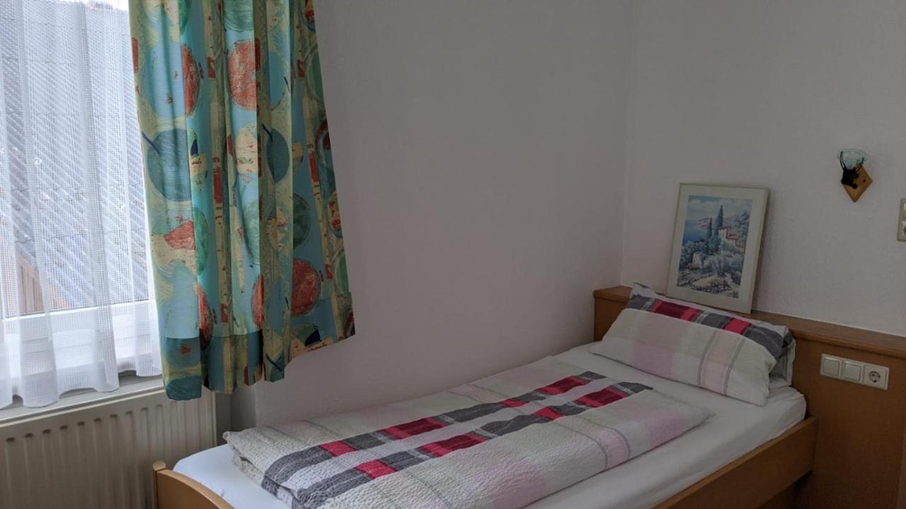 Landgasthof Zum Seehof Rottweil Eksteriør billede