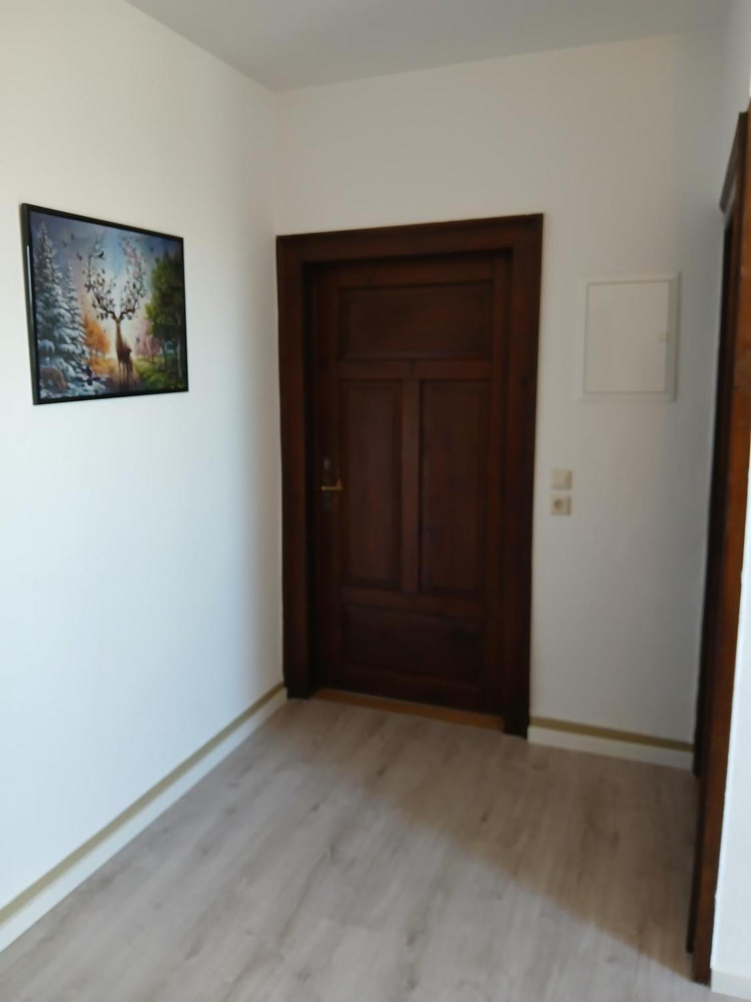 Landgasthof Zum Seehof Rottweil Eksteriør billede
