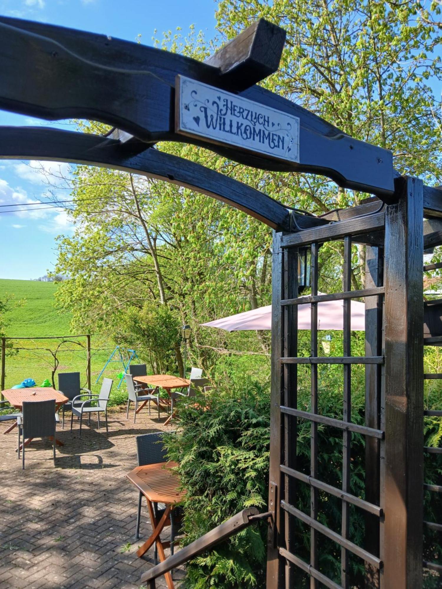 Landgasthof Zum Seehof Rottweil Eksteriør billede