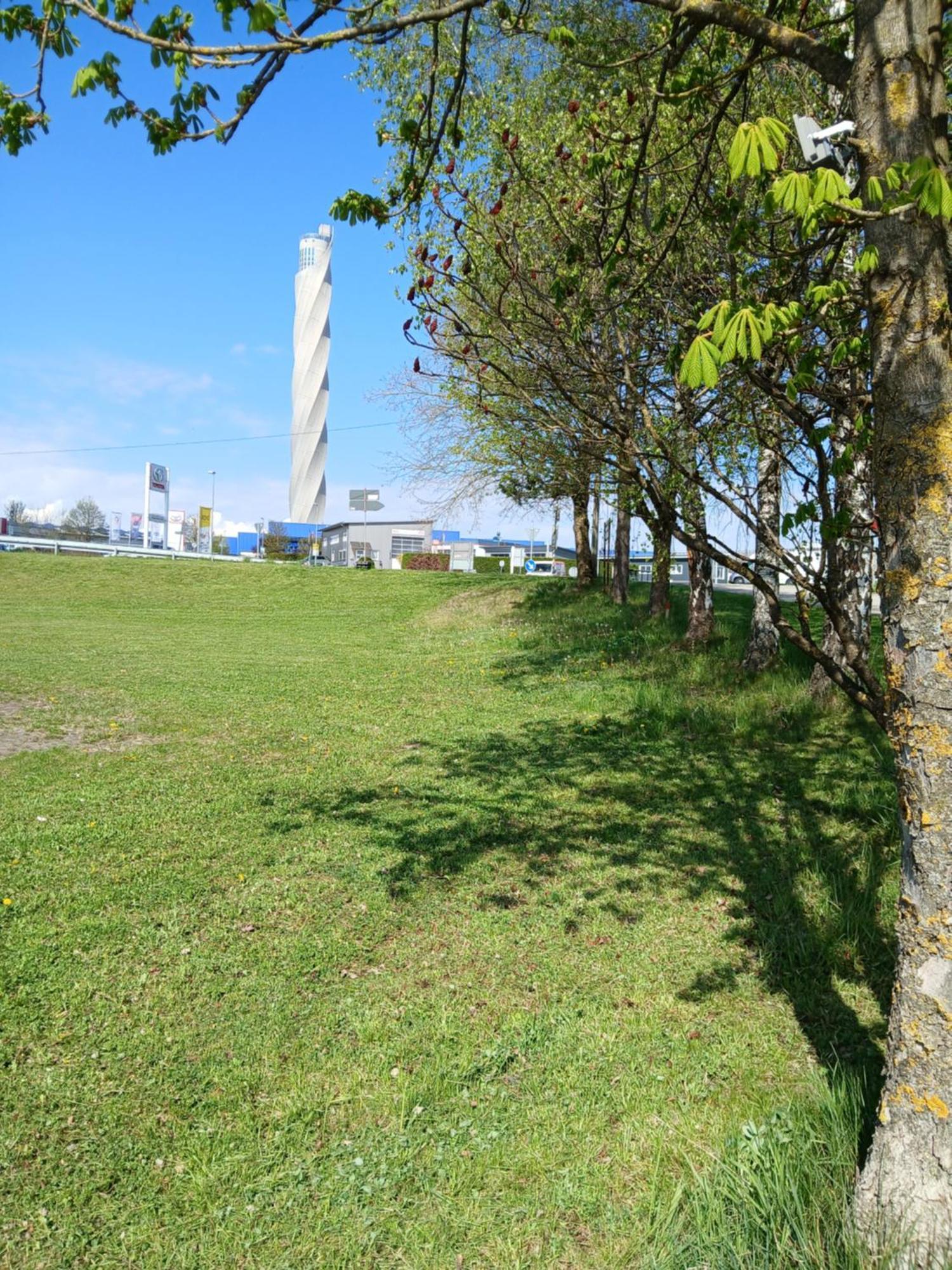 Landgasthof Zum Seehof Rottweil Eksteriør billede